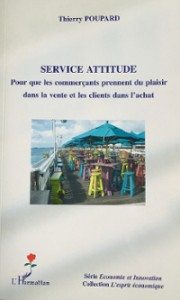 service attitude