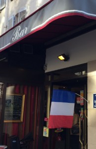 DrapeauRestaurant