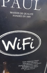 WiFi Paul