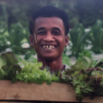 Cambodia Smile