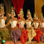 Apsara Royal Ballet Cambodia